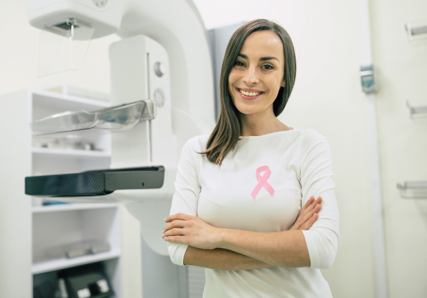 Advanced AI-Powered 3D Mammogram and BMD Scan Services Available at Affordable Rates at Super Metro Salmiya